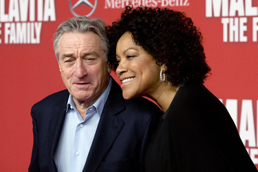 'Malavita - The Family' Premiere, Berlin
