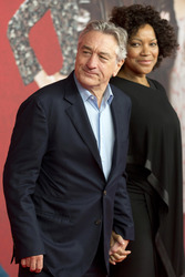 'Malavita - The Family' Premiere, Berlin