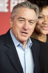 'Malavita - The Family' Premiere, Berlin