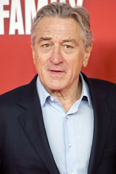 'Malavita - The Family' Premiere, Berlin