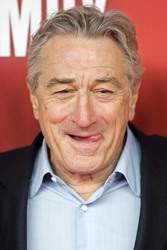 'Malavita - The Family' Premiere, Berlin