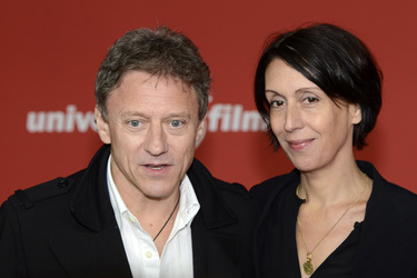 'Malavita - The Family' Premiere, Berlin
