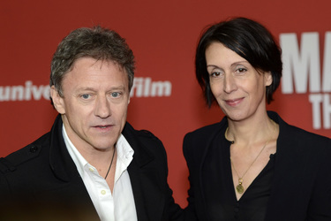 'Malavita - The Family' Premiere, Berlin