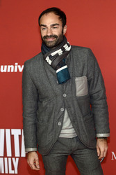 'Malavita - The Family' Premiere, Berlin