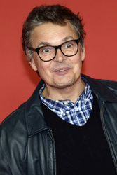 'Malavita - The Family' Premiere, Berlin
