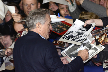 'Malavita - The Family' Premiere, Berlin
