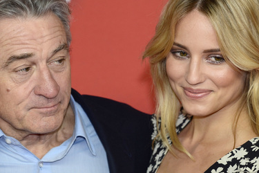 'Malavita - The Family' Premiere, Berlin