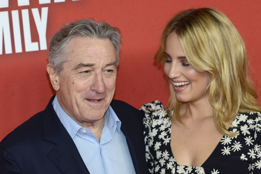 'Malavita - The Family' Premiere, Berlin