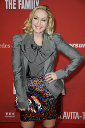 'Malavita - The Family' Premiere, Berlin