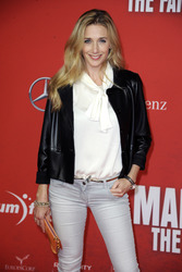'Malavita - The Family' Premiere, Berlin