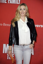 'Malavita - The Family' Premiere, Berlin