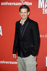 'Malavita - The Family' Premiere, Berlin