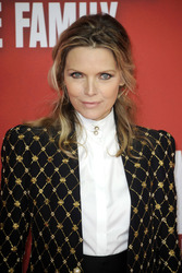 'Malavita - The Family' Premiere, Berlin