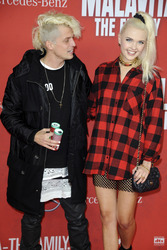 'Malavita - The Family' Premiere, Berlin