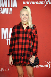 'Malavita - The Family' Premiere, Berlin