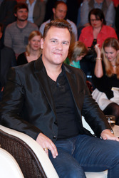 'Markus Lanz' Talkshow, Hamburg