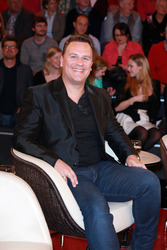 'Markus Lanz' Talkshow, Hamburg