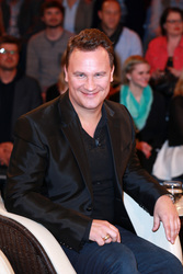 'Markus Lanz' Talkshow, Hamburg