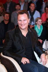 'Markus Lanz' Talkshow, Hamburg