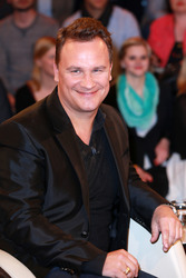 'Markus Lanz' Talkshow, Hamburg