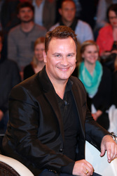 'Markus Lanz' Talkshow, Hamburg