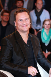 'Markus Lanz' Talkshow, Hamburg