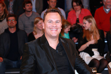 'Markus Lanz' Talkshow, Hamburg