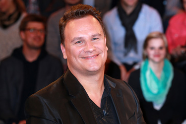 'Markus Lanz' Talkshow, Hamburg