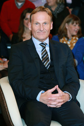 'Markus Lanz' Talkshow, Hamburg