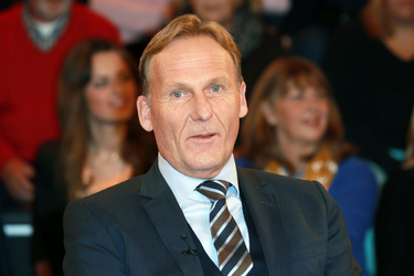 'Markus Lanz' Talkshow, Hamburg