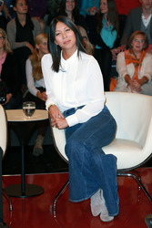 'Markus Lanz' Talkshow, Hamburg