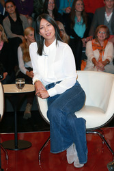 'Markus Lanz' Talkshow, Hamburg
