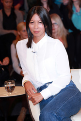 'Markus Lanz' Talkshow, Hamburg