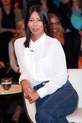 'Markus Lanz' Talkshow, Hamburg