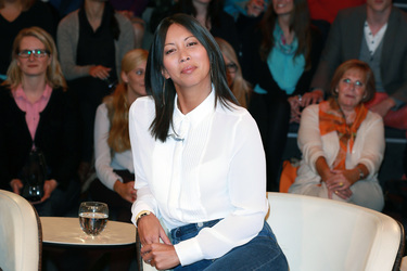 'Markus Lanz' Talkshow, Hamburg