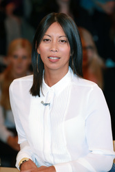 'Markus Lanz' Talkshow, Hamburg