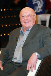 'Markus Lanz' Talkshow, Hamburg
