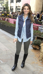 'Red Hot Secrets for Staying Healthy during the Holiday Season' Event, New York