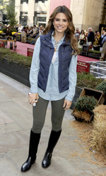 'Red Hot Secrets for Staying Healthy during the Holiday Season' Event, New York