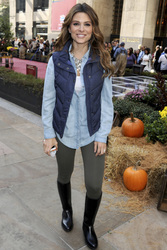 'Red Hot Secrets for Staying Healthy during the Holiday Season' Event, New York