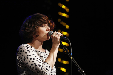 Melanie Pain Konzert, Berlin