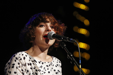 Melanie Pain Konzert, Berlin