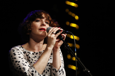 Melanie Pain Konzert, Berlin