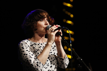 Melanie Pain Konzert, Berlin