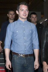 'Grand Piano' Photocall, Madrid