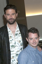 'Grand Piano' Photocall, Madrid