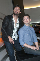 'Grand Piano' Photocall, Madrid