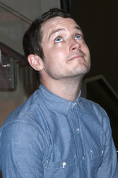 'Grand Piano' Photocall, Madrid