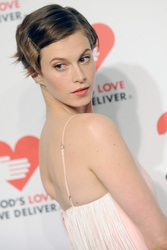 God's Love We Deliver 2013 Golden Heart Awards, New York