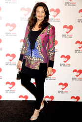 God's Love We Deliver 2013 Golden Heart Awards, New York